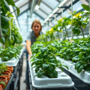 avoiding common pitfalls in hydroponic gardening essential mistakes to avoid for thriving plants 1f9054065e