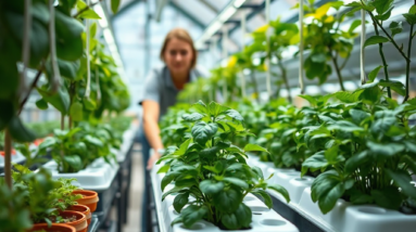 avoiding common pitfalls in hydroponic gardening essential mistakes to avoid for thriving plants 1f9054065e