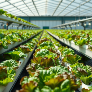 common issues with hydroponic lettuce production causes solutions and best practices 890aadfa84