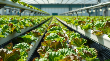 common issues with hydroponic lettuce production causes solutions and best practices 890aadfa84