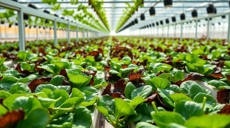 How to Manage Nutrient Solution Clarity: Essential Steps for Optimal Hydroponic Health
