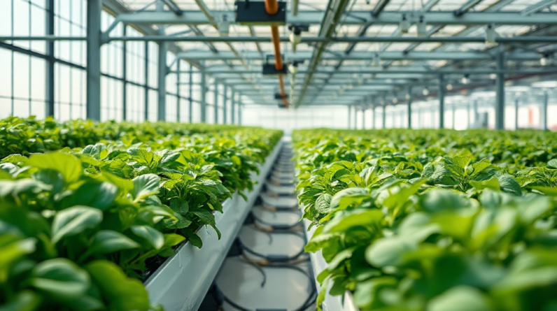 Consequences of Poor Water Quality in Hydroponics: Risks, Symptoms, and Solutions
