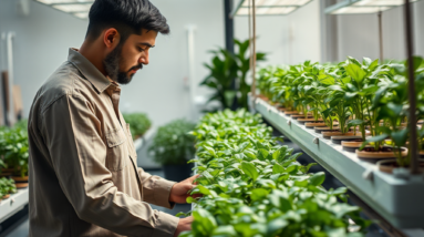 consequences of underfeeding hydroponic plants signs risks and recovery strategies c704eccba0