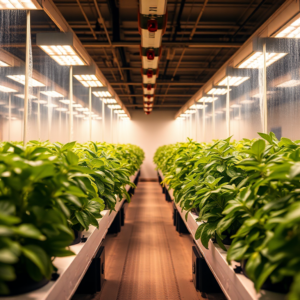 effects of humidity levels on hydroponic plants understanding optimal ranges for growth and health f1e0c09fdf
