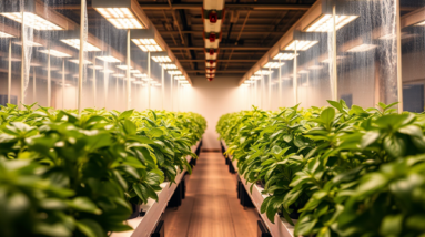 effects of humidity levels on hydroponic plants understanding optimal ranges for growth and health f1e0c09fdf