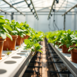 efficient hydroponic watering system techniques for optimal plant hydration 36b79f0e0d