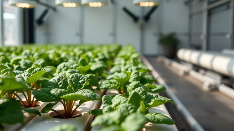 Issues With Organic Nutrients in Hydroponics: Common Problems and Effective Solutions