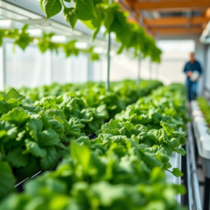 how to choose the best hydroponic setup for vegetables key factors and essential equipment 14ab93aa24