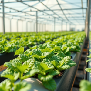 how to deal with nutrient runoff in hydroponics causes risks and effective management strategies e81308771e