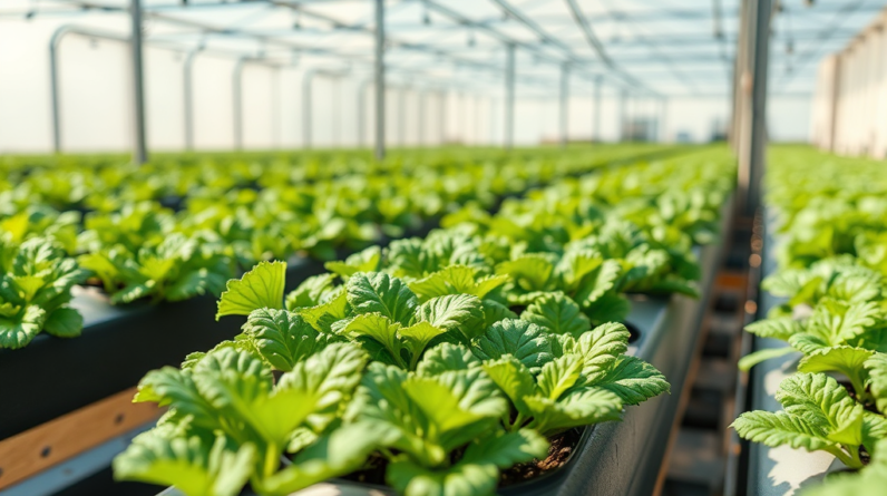Consequences of Poor Airflow in Hydroponic Gardens: Risks, Effects, and Solutions