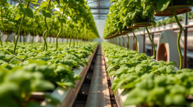 how to fix nutrient imbalances in hydroponic systems causes symptoms and effective solutions 5236175675