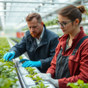 how to identify pests in hydroponic systems symptoms signs and effective methods 0ab33455b5