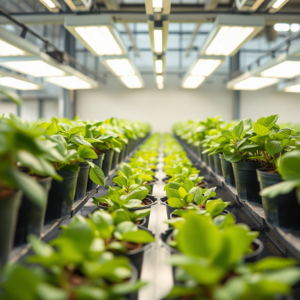 how to manage light schedules in hydroponics effective techniques for optimal plant growth 9bf40914ac