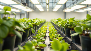 how to manage light schedules in hydroponics effective techniques for optimal plant growth 9bf40914ac