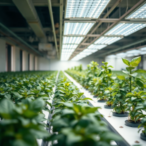 how to manage light stress in hydroponic plants causes symptoms and effective solutions 4883ab9420