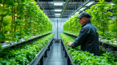 how to manage nutrient delivery in hydroponics methods for optimal growth and efficiency 9f2112ea35