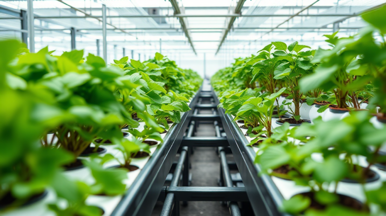 How to Optimize Nutrient Timing for Hydroponics: Essential Steps for Maximum Growth