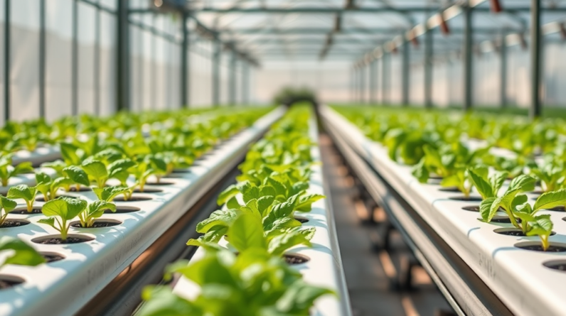 How to Prevent Nutrient Solution Evaporation in Summer: Effective Methods and Best Practices