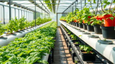 how to prevent pests in hydroponic gardens effective strategies and methods 5bb9eabff2
