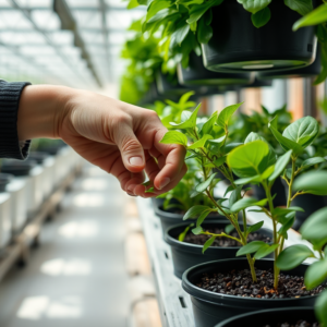 how to prune hydroponic plants for optimal growth and yield a093f9961b