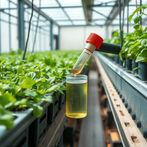 how to test nutrient solution for hydroponics essential methods and tools 0e0e3d6de7