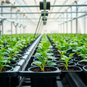 how to troubleshoot seedling issues in hydroponics common problems and practical solutions 9307317265