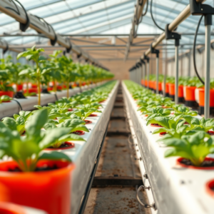 hydroponic irrigation system essential components and effective methods 9187b78d3a