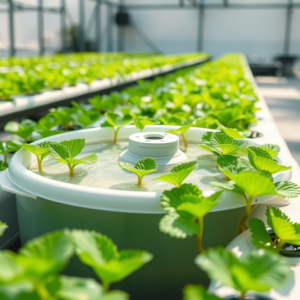 hydroponic water reservoir management key factors for efficient plant growth a55017143e