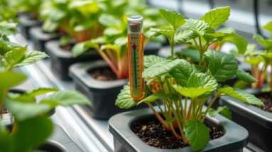 impact of nutrient solution temperature on plant health key factors and best practices 629c6f2cbd