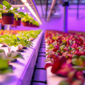 impact of seasonal changes on hydroponic growth understanding temperature light and nutrient variations 8ef8be923a