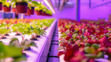impact of seasonal changes on hydroponic growth understanding temperature light and nutrient variations 8ef8be923a