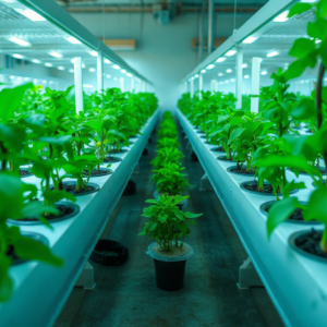 importance of air circulation in hydroponic setups enhancing growth and reducing risks eea7f181ea