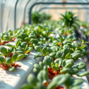 sustainable hydroponic gardening techniques for efficient resource use and healthy plants 2787d10da9
