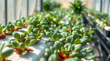 sustainable hydroponic gardening techniques for efficient resource use and healthy plants 2787d10da9