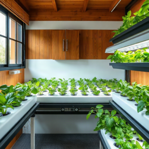 choosing a hydroponic system for rental housing with quiet care small footprints and easy removal 9b90c9c4a3