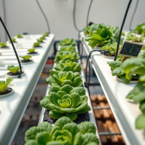 choosing a reservoir size for hydroponic vegetables with crop load and water use checks f3e9abad30