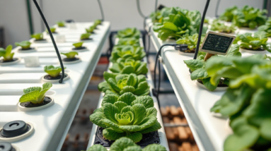 choosing a reservoir size for hydroponic vegetables with crop load and water use checks f3e9abad30