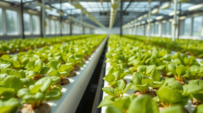 Measuring Root Zone Moisture in Hydroponics: Sensor Methods, Timing, And Irrigation Decisions