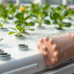 Food-Grade Materials For Hydroponic Systems: Plastics, Metals, Sealants, And Safe Selection