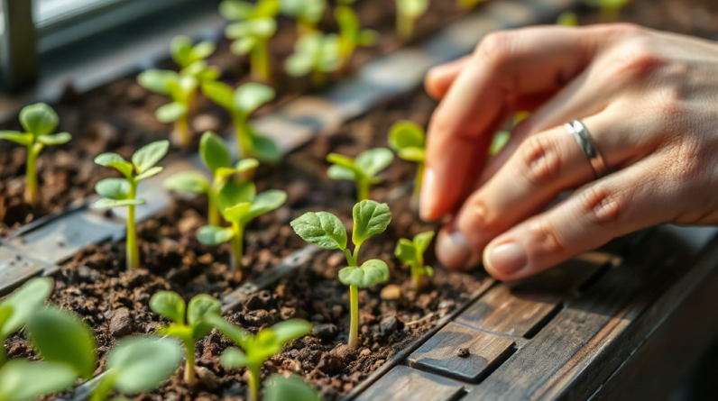 How To Avoid Nutrient Deficiencies In Seedlings With Early Feeding, pH Checks, And Root-Zone Control