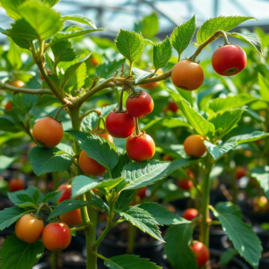 How to Balance Light Cycles for Fruiting Plants With a Reliable Flowering Schedule
