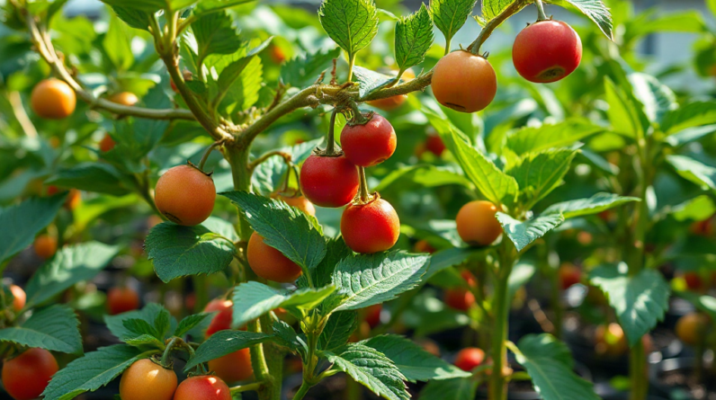How to Balance Light Cycles for Fruiting Plants With a Reliable Flowering Schedule