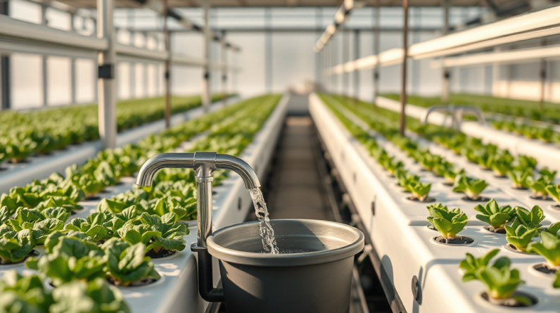 How to Combat Diseases in Hydroponic Systems: Effective Methods and Common Mistakes