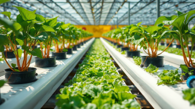 how to evaluate the success of hydroponic crops key metrics and practical methods 9f46f584fc