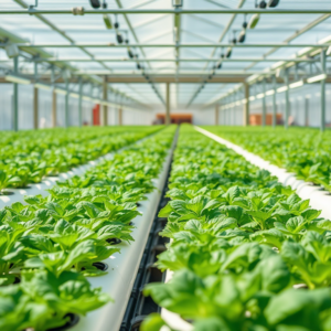 how to manage hydroponic crop yield fluctuations key causes and practical solutions f8010a787a