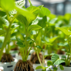 How To Recognize Signs Of Stress In Hydroponic Plants Through Symptoms, Causes, And Checks