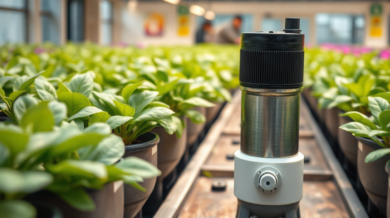 How to Size a Hydroponic Pump for Head Height, Flow Rate, and System Reliability