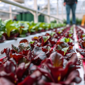 hydroponic lettuce succession planting schedule for continuous harvests 62b782c0b7