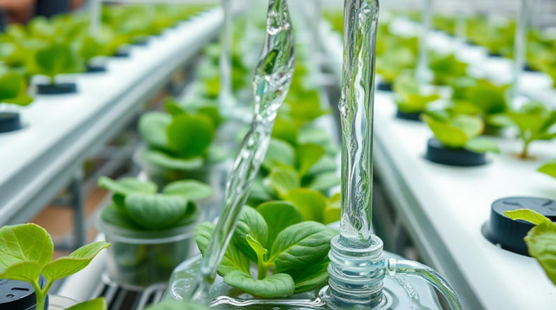 Hydroponic Oxygenation Without Air Stones: Water Movement, Oxygen Levels, And Reliable Methods