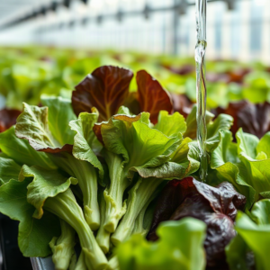 Hydroponic Produce Washing Water Safety: Rinsing Steps, Cross-Contamination Risks, And Storage